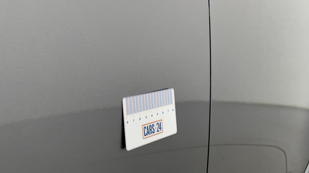 2017 Mitsubishi Lancer Es Sport, Manual, 135655 km, Doors Front LHS Dent