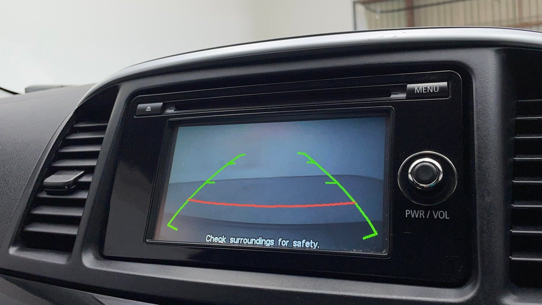 2017 Mitsubishi Lancer Es Sport, Manual, 135655 km, Parking Camera