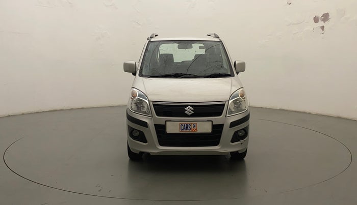 2016 Maruti Wagon R 1.0 VXI AMT, Petrol, Automatic, 18,197 km, Highlights