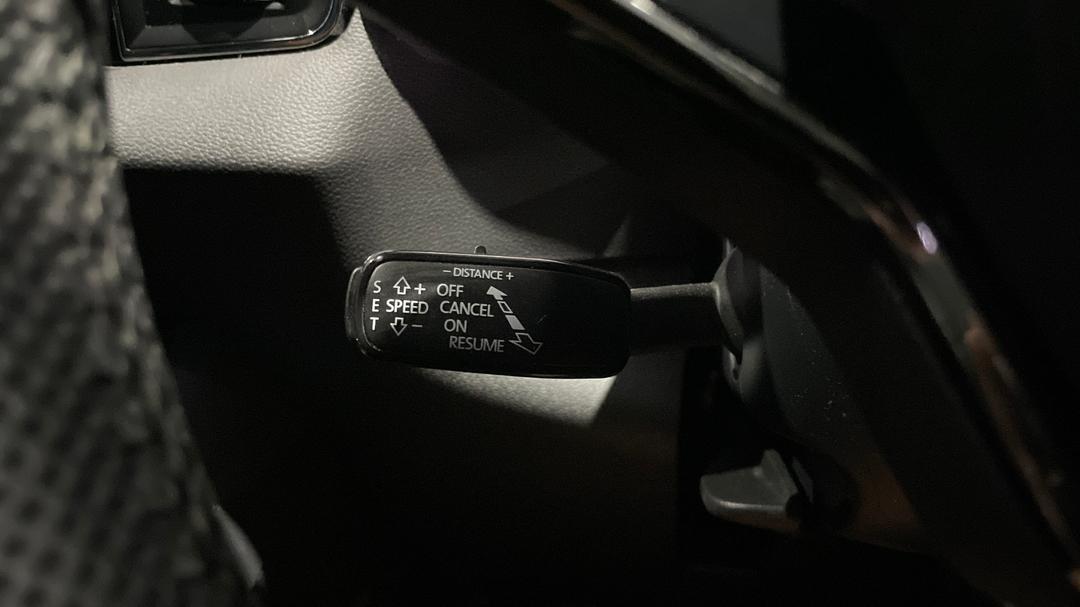 2020 SKODA Karoq 110tsi, Automatic, 115414 km, Cruise Control