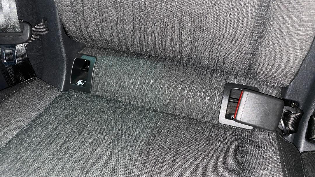 2020 SKODA Karoq 110tsi, Automatic, 115414 km, Child Seat Anchor Points