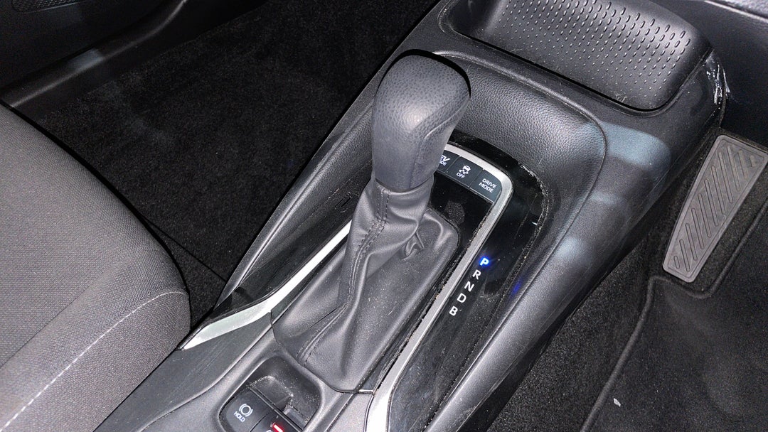 2022 Toyota Corolla Ascent Sport Hybrid, Automatic, 27266 km, Gear Lever 