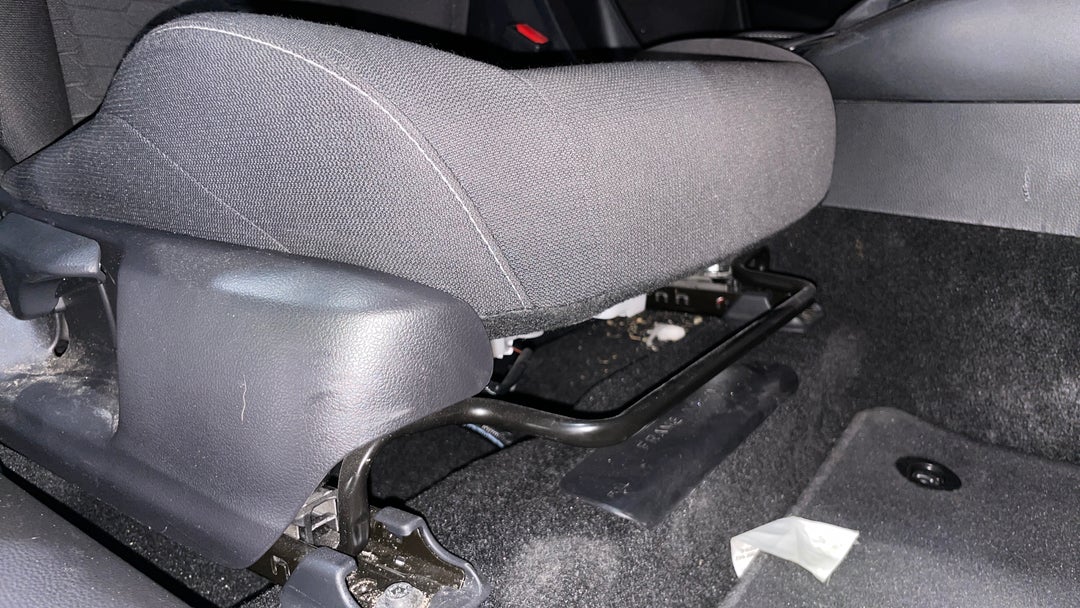2022 Toyota Corolla Ascent Sport Hybrid, Automatic, 27266 km, Drivers Side Adjustment Panel