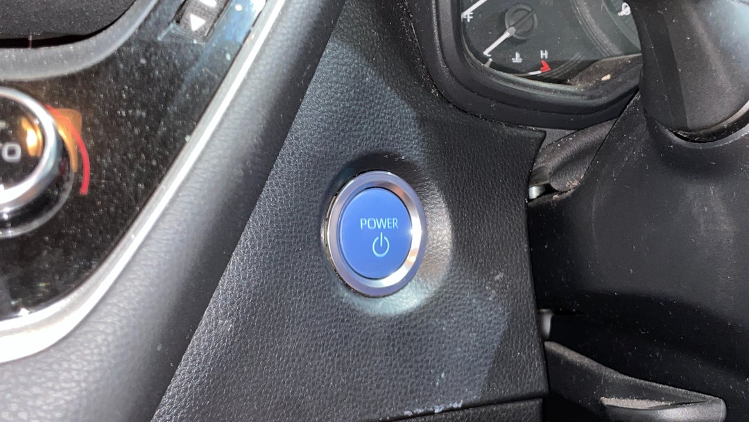 2022 Toyota Corolla Ascent Sport Hybrid, Automatic, 27266 km, Keyless / Button Start
