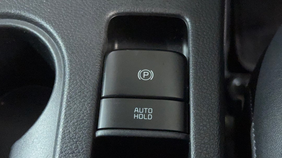 Handbrake