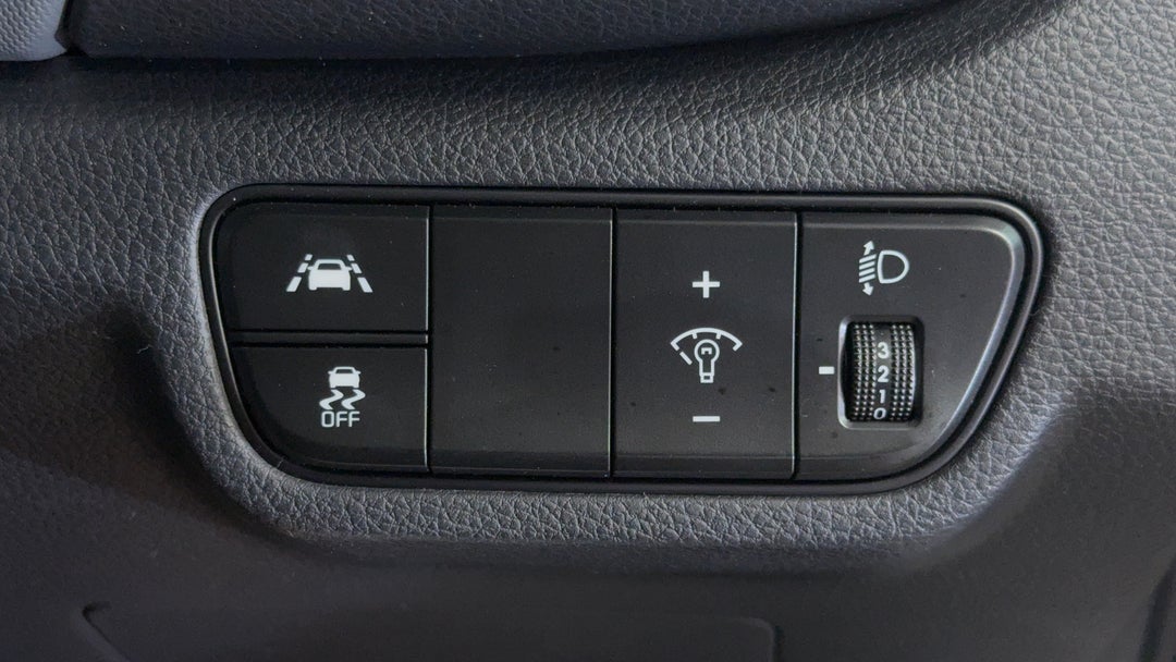 Utility Switches/Buttons