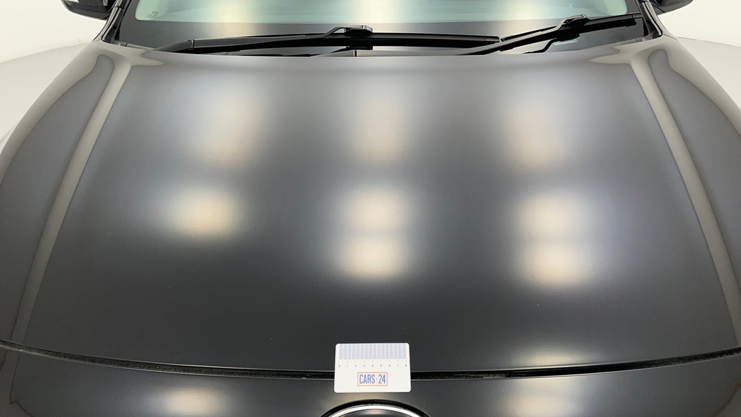 2020 Kia Rio Gt-line, Automatic, 16393 km, Bonnet Chip