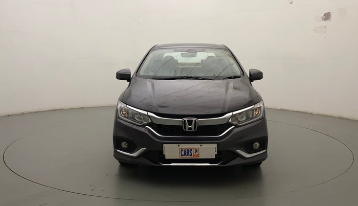 2018 Honda City 1.5L I-VTEC ZX CVT, Petrol, Automatic, 48,694 km, Front