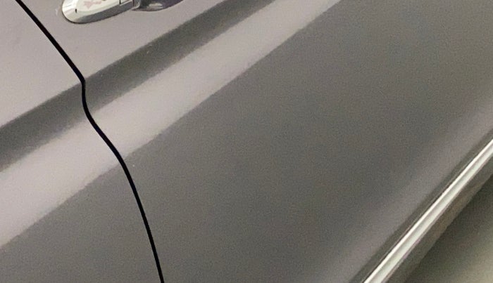 2018 Honda City 1.5L I-VTEC ZX CVT, Petrol, Automatic, 48,694 km, Driver-side door - Minor scratches