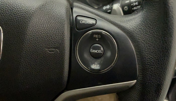 2018 Honda City 1.5L I-VTEC ZX CVT, Petrol, Automatic, 48,694 km, Adaptive Cruise Control
