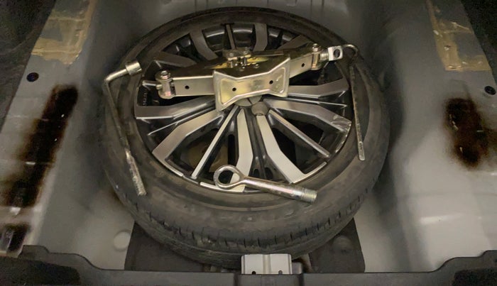 2018 Honda City 1.5L I-VTEC ZX CVT, Petrol, Automatic, 48,694 km, Spare Tyre