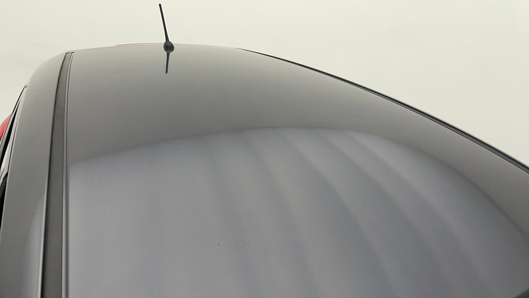 2020 Honda Jazz Vti, Automatic, 45767 km, Roof/Sunroof View