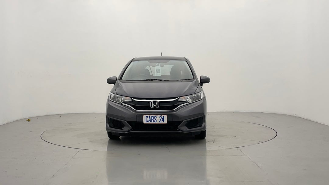 2020 Honda Jazz Vti, Automatic, 45767 km, Front View