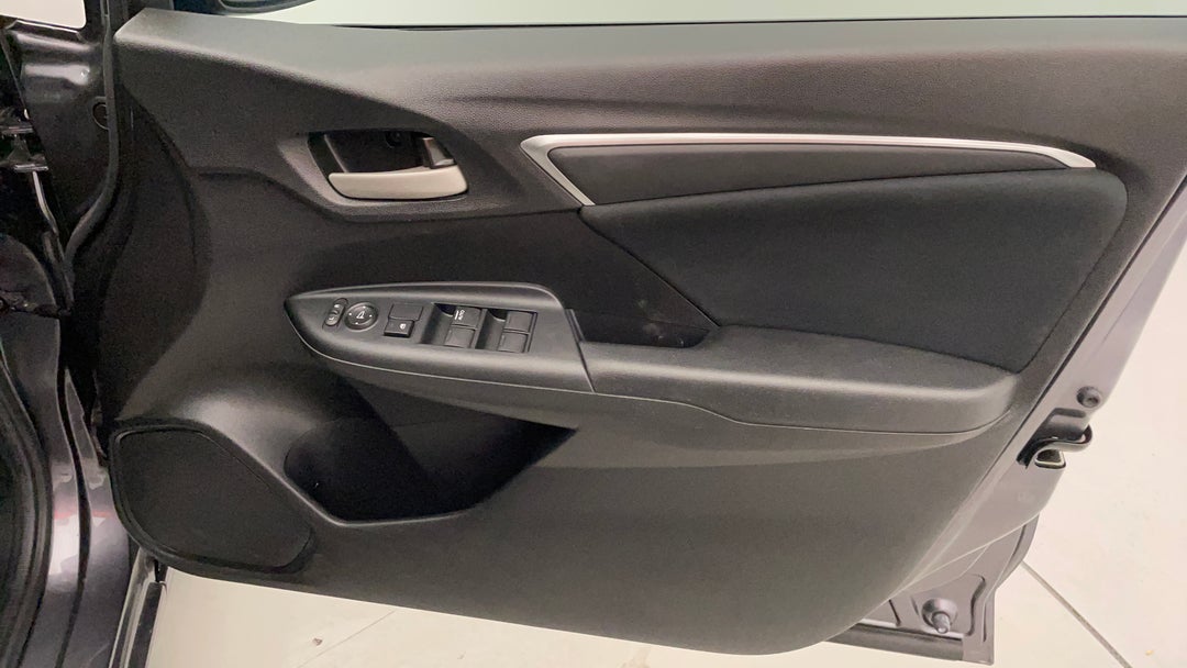 2020 Honda Jazz Vti, Automatic, 45767 km, Speaker View