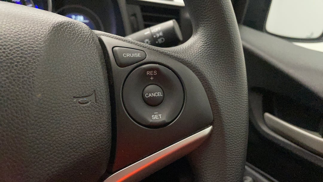 2020 Honda Jazz Vti, Automatic, 45767 km, Cruise Control