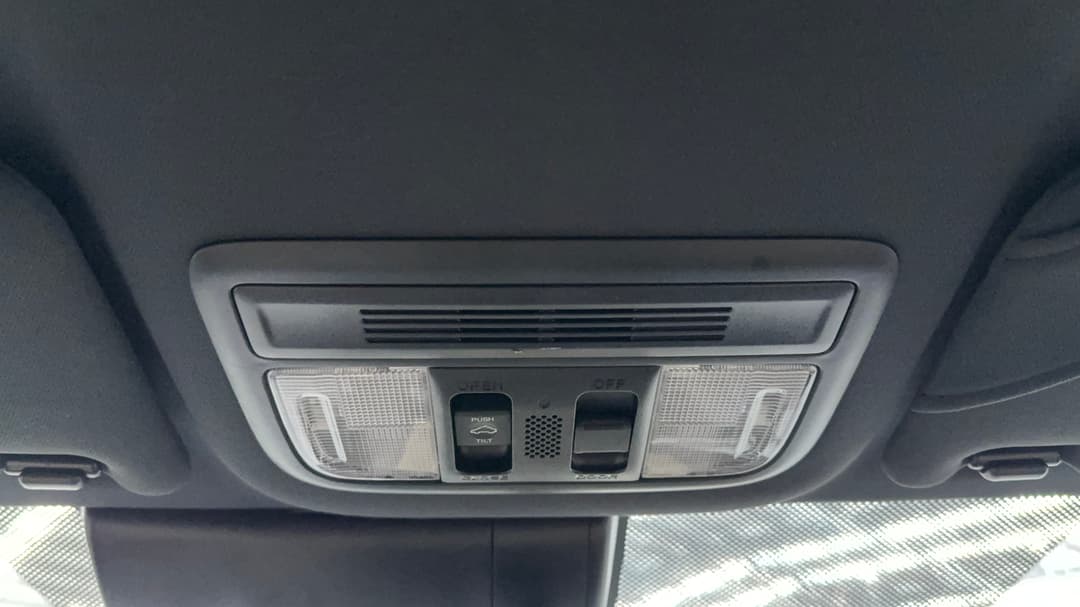 2018 Honda Civic Vti-lx, Automatic, 63083 km, On-Roof Controls/Sunglass holder