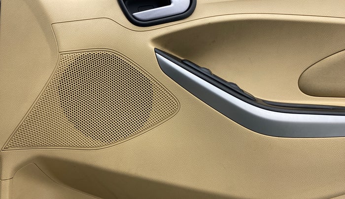 2019 Ford Figo Aspire 1.2 Trend+ Petrol, Petrol, Manual, 8,891 km, Speaker