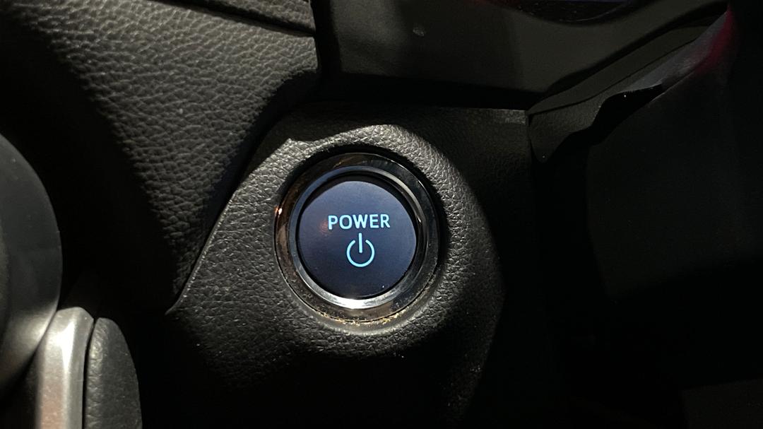2021 Toyota RAV4 Cruiser (AWD) Hybrid, Automatic, 64602 km, Keyless / Button Start