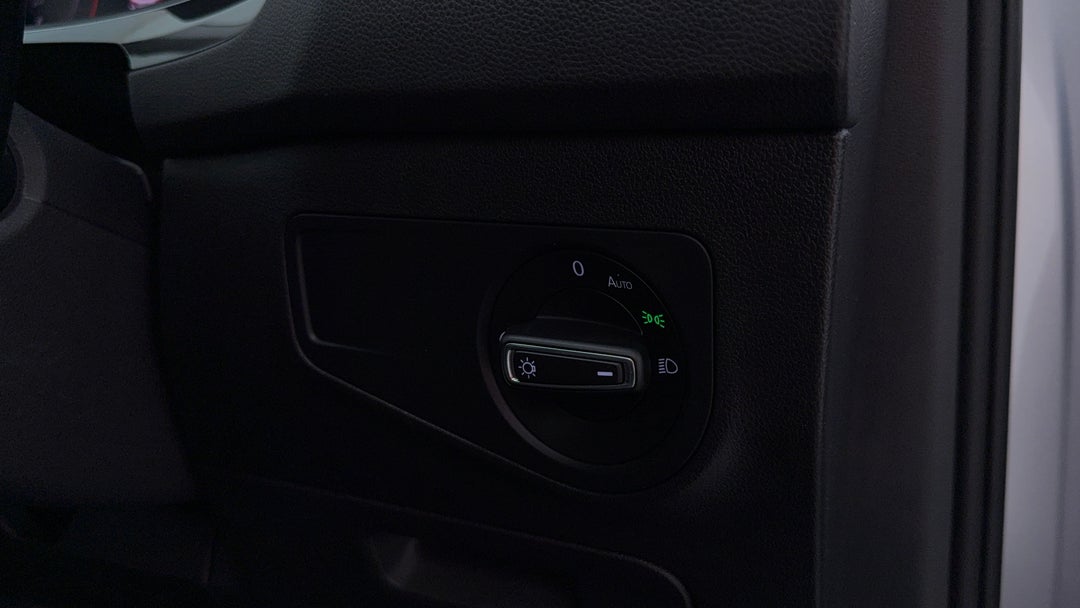 Utility Switches/Buttons