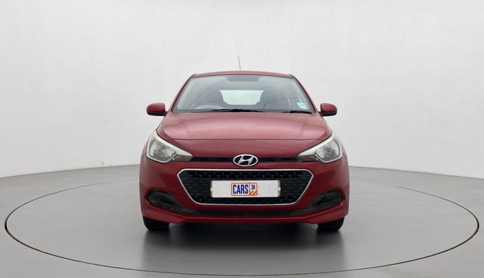 2017 Hyundai Elite i20 MAGNA EXECUTIVE 1.2, Petrol, Manual, 79,278 km, Front