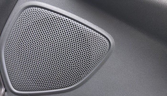 2015 Ford Ecosport 1.5 TITANIUMTDCI OPT, Diesel, Manual, 52,614 km, Speaker