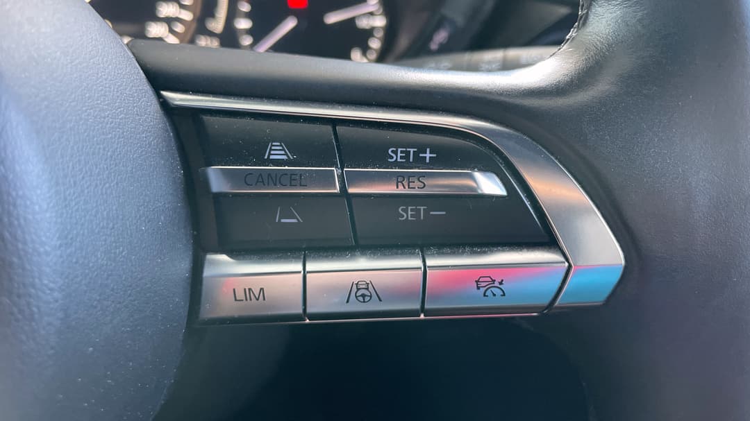 2022 Mazda Mx-30 G20e Astina Mhev, Automatic, 52670 km, Cruise Control