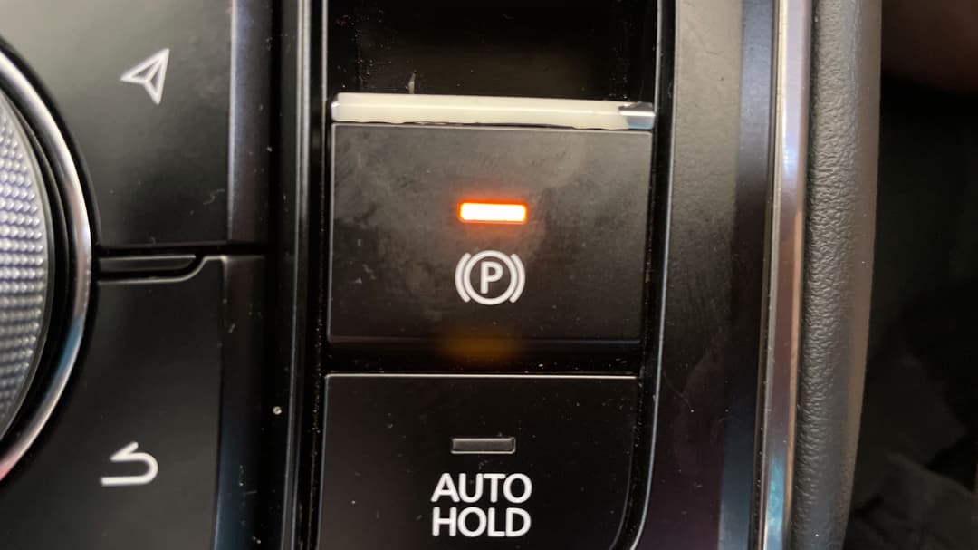 2022 Mazda Mx-30 G20e Astina Mhev, Automatic, 52670 km, Handbrake