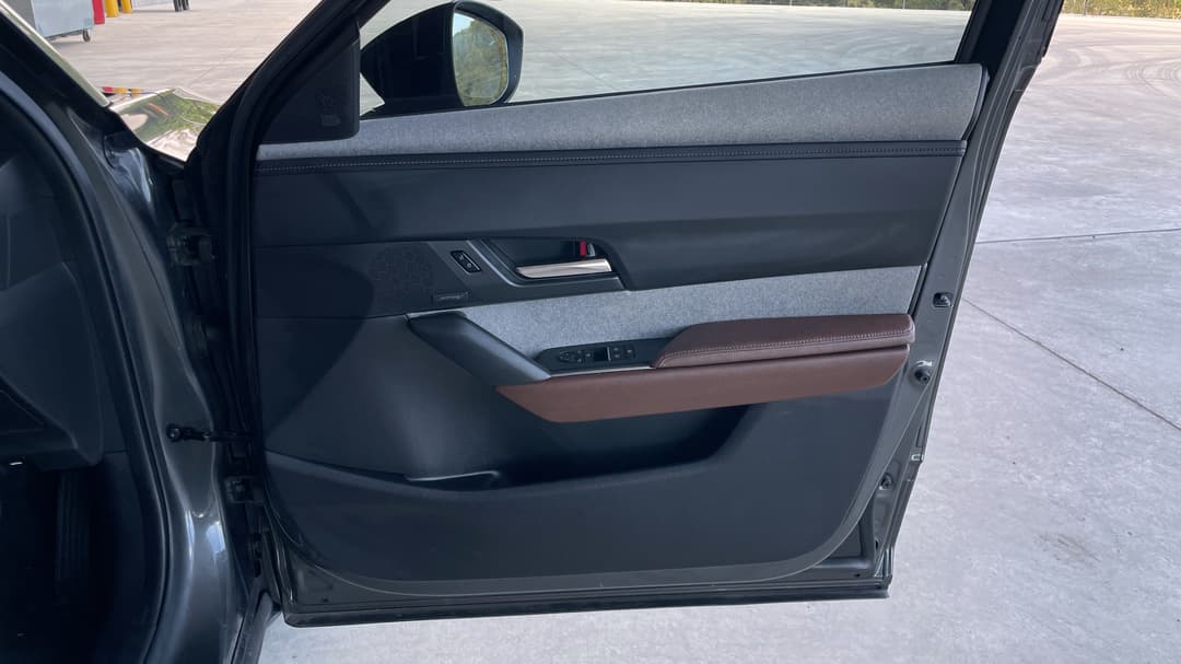 2022 Mazda Mx-30 G20e Astina Mhev, Automatic, 52670 km, Speaker View