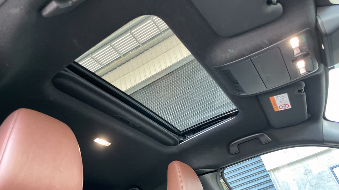 2022 Mazda Mx-30 G20e Astina Mhev, Automatic, 52670 km, Interior Sunroof/Moonroof