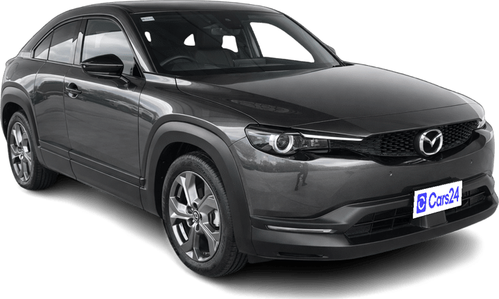 2022 - Mazda Mx-30 - Wagon - Hybrid - Automatic