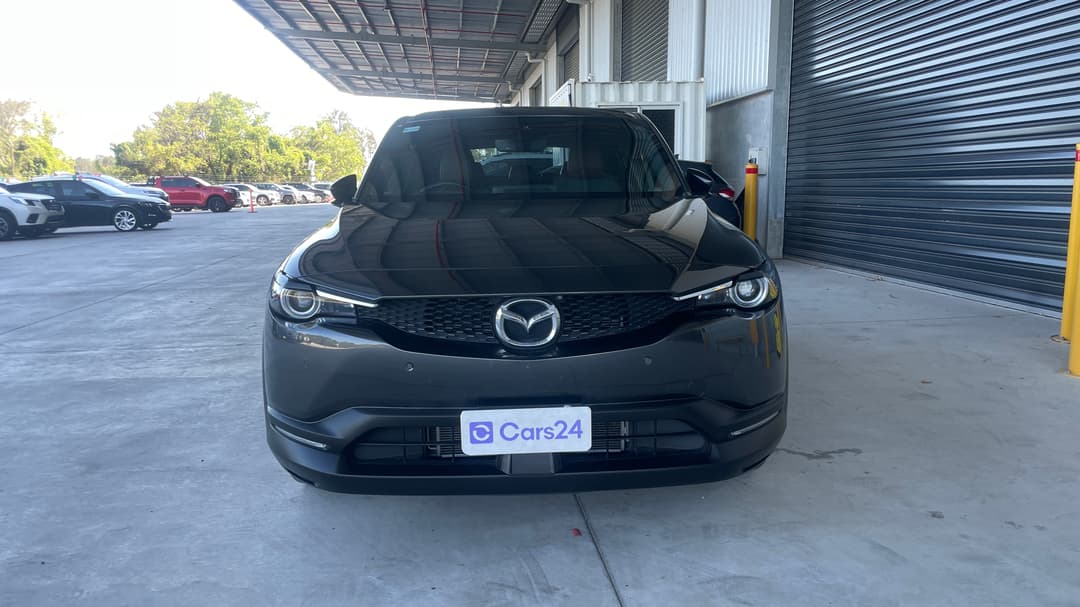 2022 Mazda Mx-30 G20e Astina Mhev, Automatic, 52670 km, Front View
