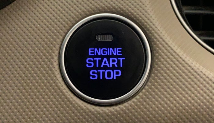 2014 Hyundai Grand i10 SPORTZ 1.2 KAPPA VTVT, Petrol, Manual, 31,622 km, Keyless Start/ Stop Button