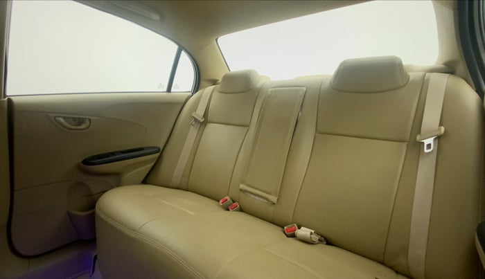 2014 Honda Amaze 1.2 SMT I VTEC, Petrol, Manual, 39,127 km, Right Side Rear Door Cabin