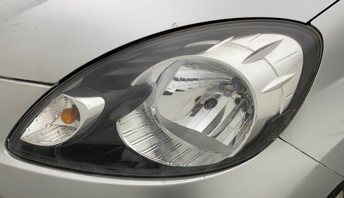 2013 Honda Brio E MT, Petrol, Manual, 70,775 km, Left headlight - Minor scratches