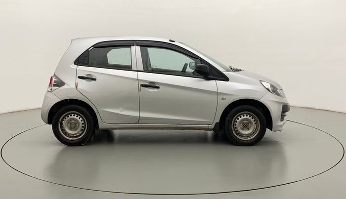 2013 Honda Brio E MT, Petrol, Manual, 70,775 km, Right Side View