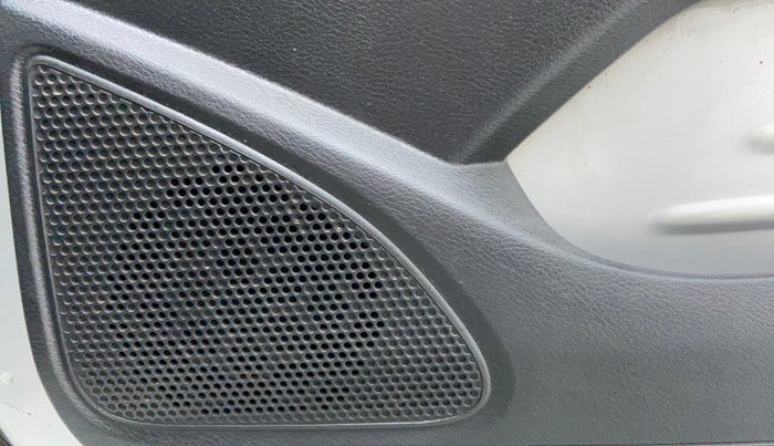 2018 Datsun Redi Go T (O), CNG, Manual, 71,266 km, Speaker