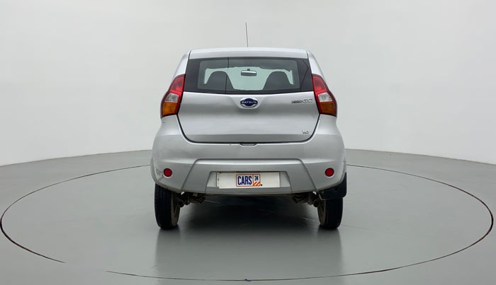 2018 Datsun Redi Go T (O), CNG, Manual, 71,266 km, Back/Rear