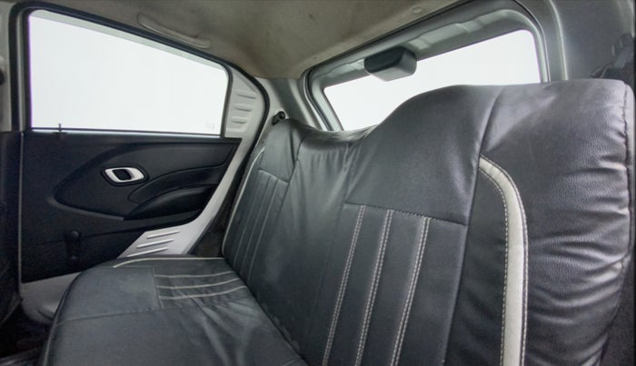 2018 Datsun Redi Go T (O), CNG, Manual, 71,266 km, Right Side Rear Door Cabin