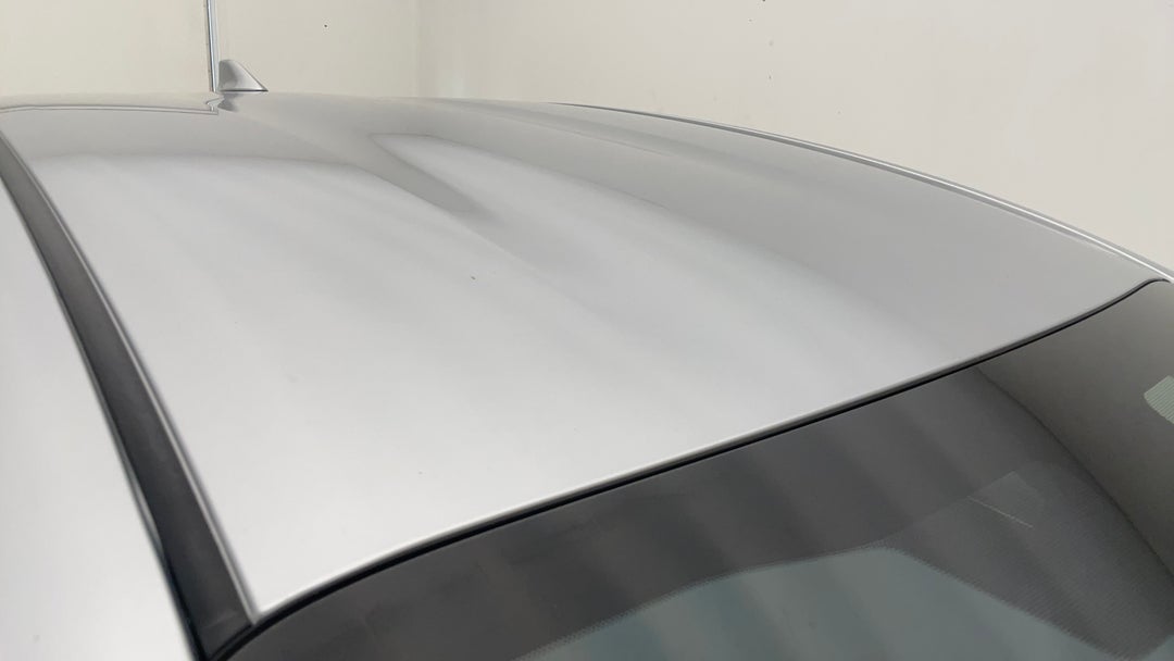 2023 Toyota Yaris Ascent Sport, Automatic, 55144 km, Roof/Sunroof View