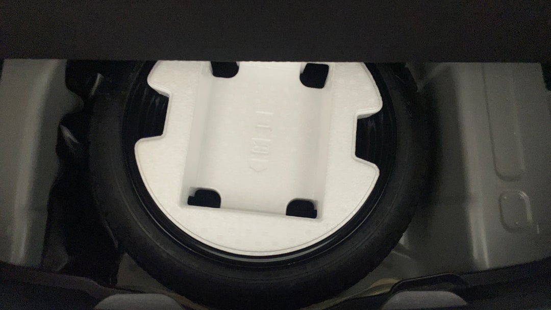 2023 Toyota Yaris Ascent Sport, Automatic, 55144 km, Spare Wheel