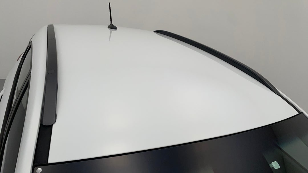 2018 Hyundai Kona Active (fwd), Automatic, 70269 km, Roof/Sunroof View