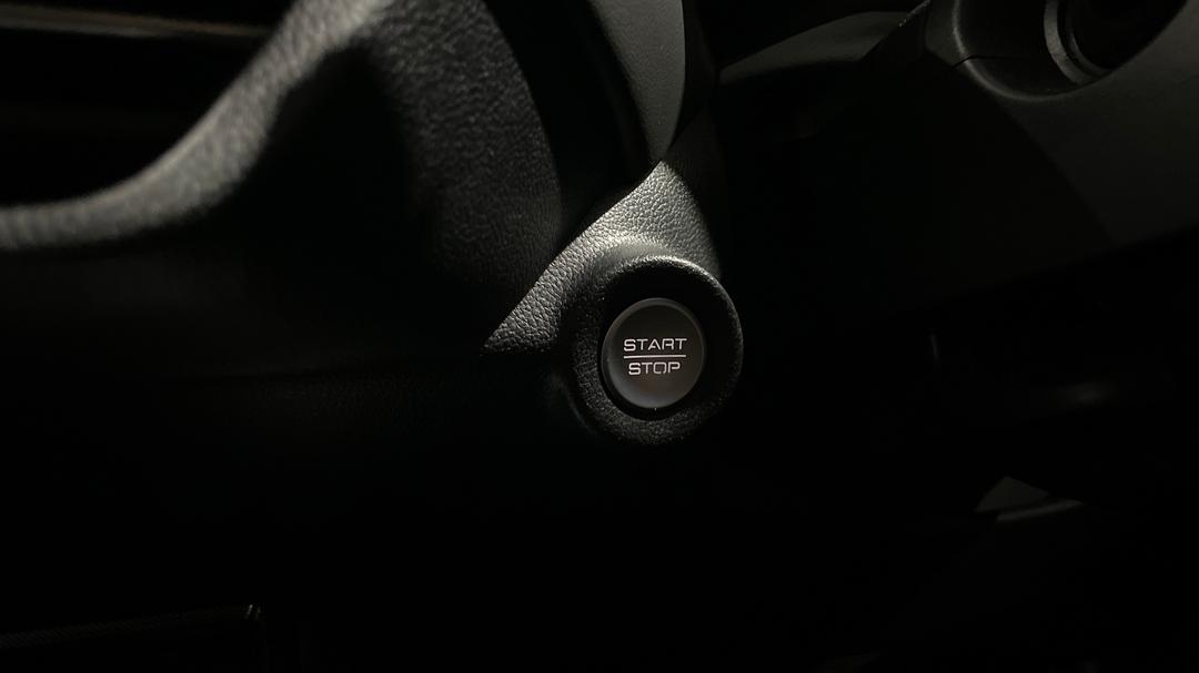 2024 GWM Haval Jolion Lux, Automatic, 11743 km, Keyless / Button Start