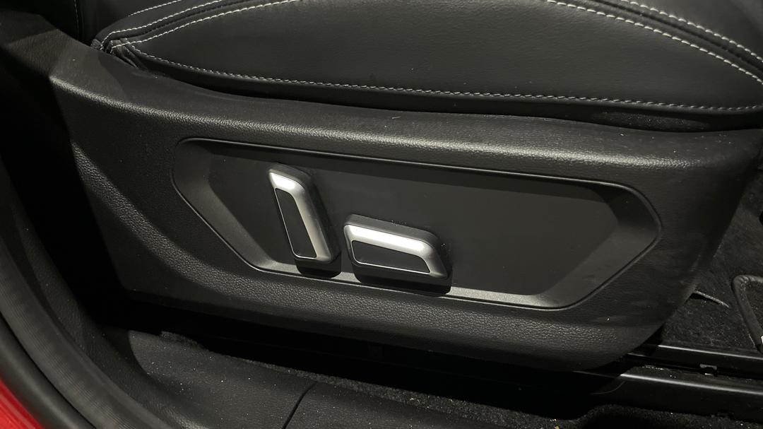 2024 GWM Haval Jolion Lux, Automatic, 11743 km, Drivers Side Adjustment Panel