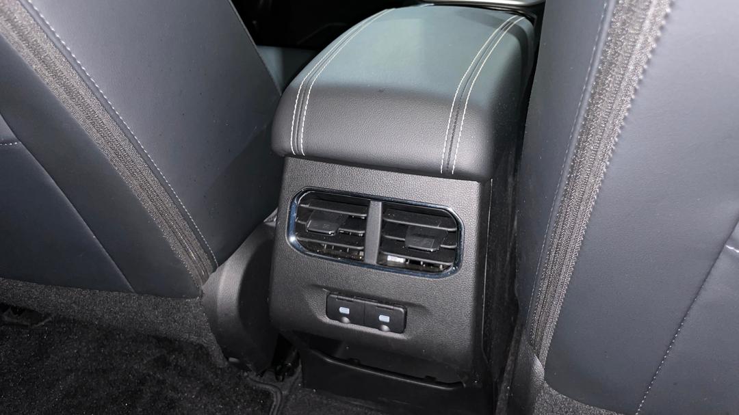 2024 GWM Haval Jolion Lux, Automatic, 11743 km, Rear A/C Vent