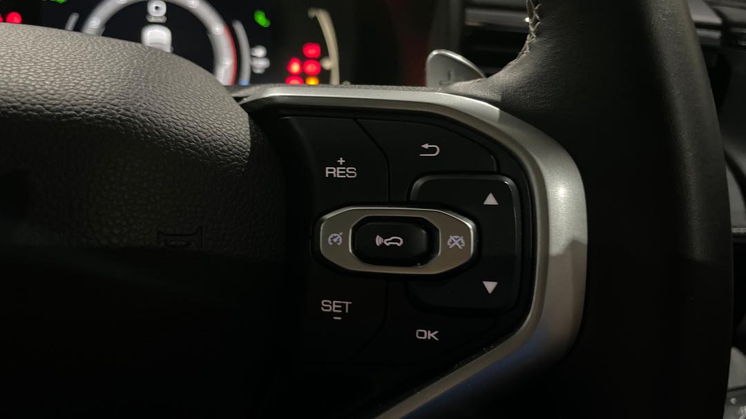 2024 GWM Haval Jolion Lux, Automatic, 11743 km, Cruise Control