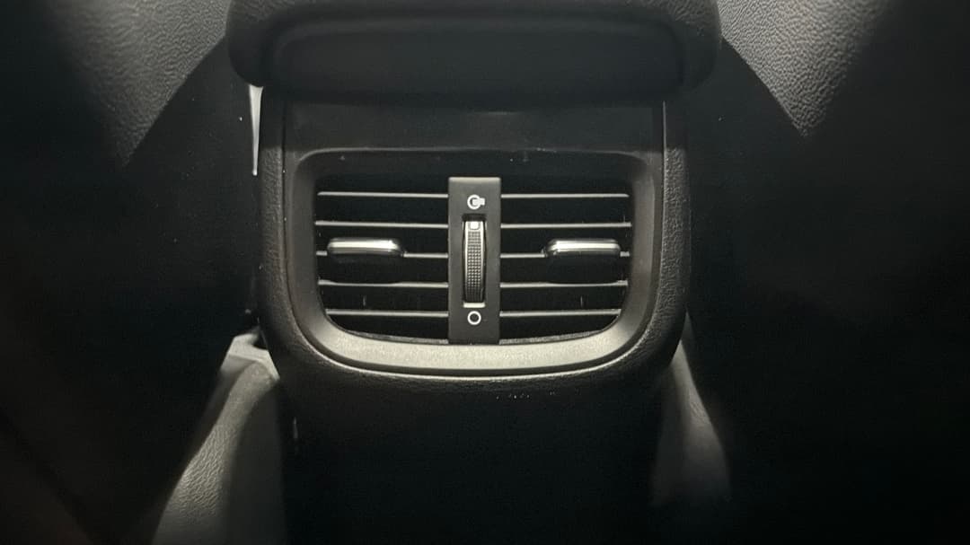 2021 Kia Cerato Gt Safety Pack, Automatic, 91883 km, Rear A/C Vent