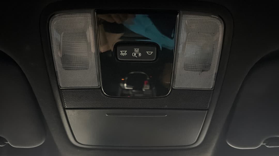 2021 Kia Cerato Gt Safety Pack, Automatic, 91883 km, On-Roof Controls/Sunglass holder