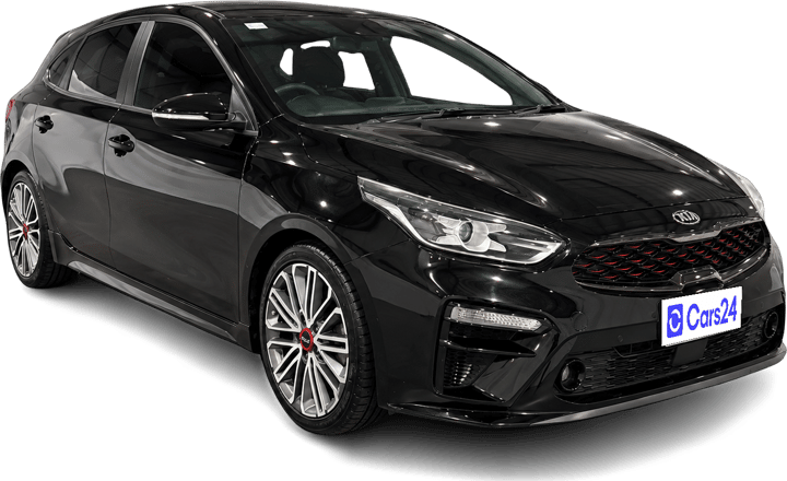 2021 - Kia Cerato - Hatchback - Petrol - Automatic