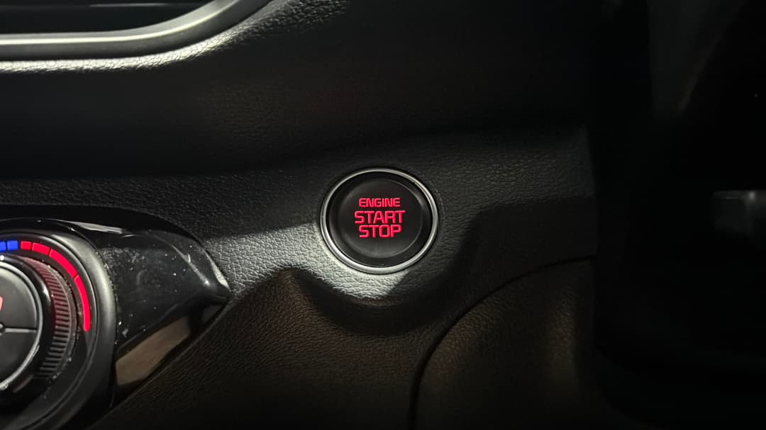 2021 Kia Cerato Gt Safety Pack, Automatic, 91883 km, Keyless / Button Start