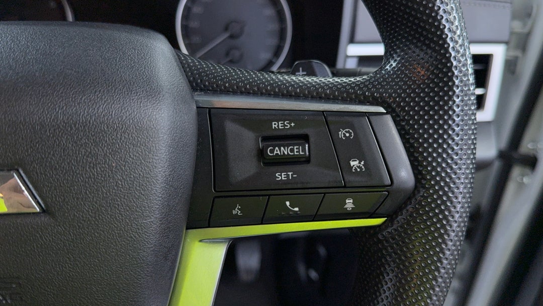 2024 Mitsubishi Outlander Es 5 Seat (2wd), Automatic, 53436 km, Cruise Control